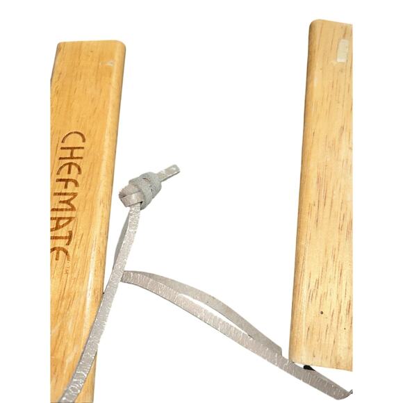 Chefmate Barbecue Fish Basket - Picture 2 of 7